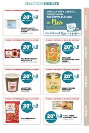 Catalogue U Express | Carte U page 7