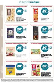 Catalogue U Express | Carte U page 8