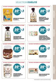 Catalogue U Express | Carte U page 9