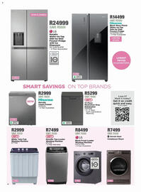 House & Home catalogue Page 10