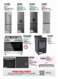 House & Home catalogue Page 11