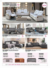 House & Home catalogue Page 3