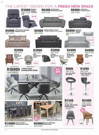 House & Home catalogue Page 4