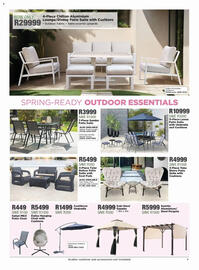 House & Home catalogue Page 5