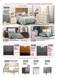 House & Home catalogue Page 6