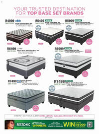 House & Home catalogue Page 7