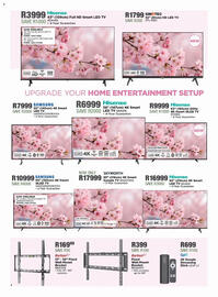 House & Home catalogue Page 8