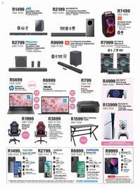 House & Home catalogue Page 9