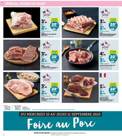 Catalogue Super U semaine 37 page 2