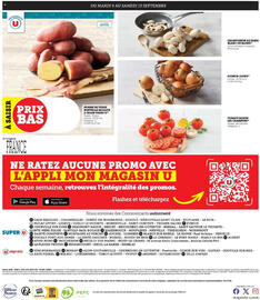 Catalogue Super U semaine 37 page 4