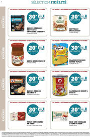 Catalogue Hyper U | Carte U page 10