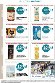 Catalogue Hyper U | Carte U page 12