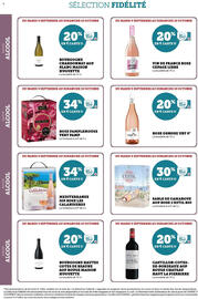Catalogue Hyper U | Carte U page 14