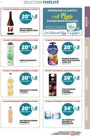 Catalogue Hyper U | Carte U page 15