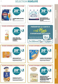 Catalogue Hyper U | Carte U page 17