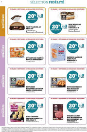 Catalogue Hyper U | Carte U page 18
