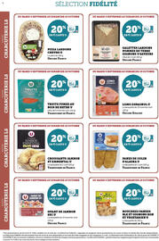 Catalogue Hyper U | Carte U page 2