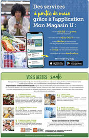 Catalogue Hyper U | Carte U page 20