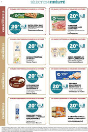 Catalogue Hyper U | Carte U page 4