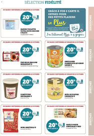 Catalogue Hyper U | Carte U page 7
