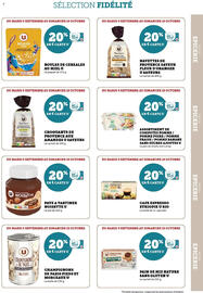 Catalogue Hyper U | Carte U page 9