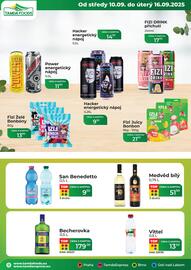 Tamda Foods leták týden 37 Strana 1