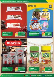 Tamda Foods leták týden 37 Strana 10