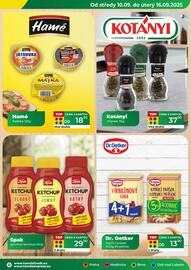 Tamda Foods leták týden 37 Strana 11
