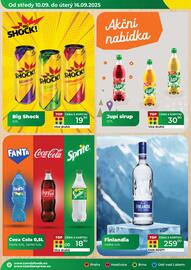 Tamda Foods leták týden 37 Strana 16