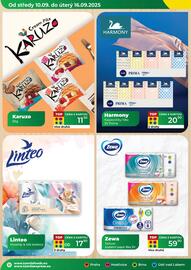 Tamda Foods leták týden 37 Strana 18