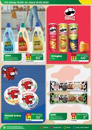 Tamda Foods leták týden 37 Strana 22
