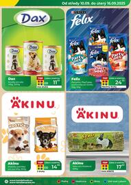 Tamda Foods leták týden 37 Strana 23