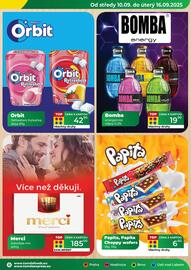 Tamda Foods leták týden 37 Strana 25