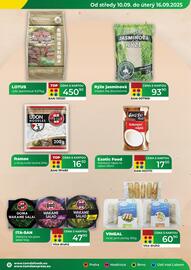 Tamda Foods leták týden 37 Strana 29