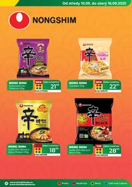 Tamda Foods leták týden 37 Strana 33