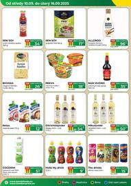 Tamda Foods leták týden 37 Strana 4