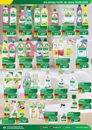 Tamda Foods leták týden 37 Strana 45