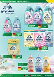 Tamda Foods leták týden 37 Strana 46