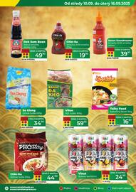 Tamda Foods leták týden 37 Strana 51