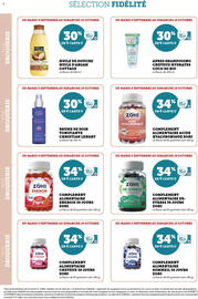 Catalogue Super U | Carte U page 12
