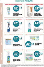 Catalogue Super U | Carte U page 14