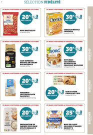 Catalogue Super U | Carte U page 17