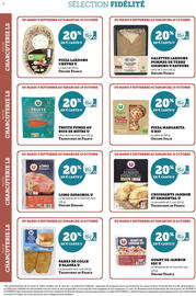 Catalogue Super U | Carte U page 2