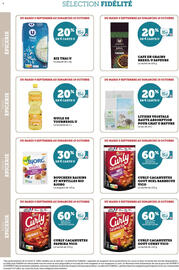 Catalogue Super U | Carte U page 26