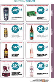 Catalogue Super U | Carte U page 27