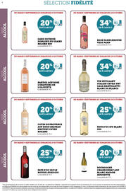 Catalogue Super U | Carte U page 28