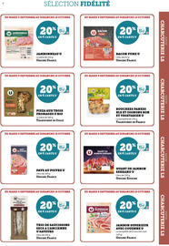 Catalogue Super U | Carte U page 3