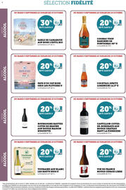 Catalogue Super U | Carte U page 30