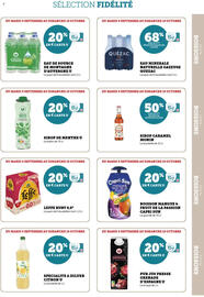 Catalogue Super U | Carte U page 31