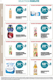 Catalogue Super U | Carte U page 32